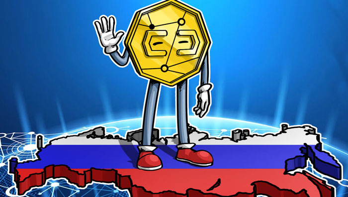 Russian exchanges are ready to support cryptocurrencies