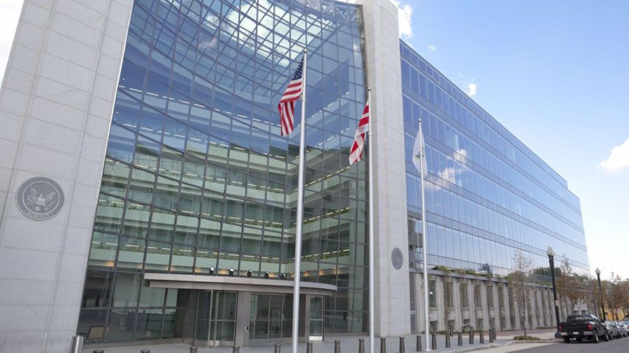 The American regulator will accelerate the consideration of applications for the launch of crypto projects
