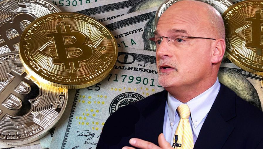 Mike McGlone: ​​Bitcoin will reach $100,000 in three years