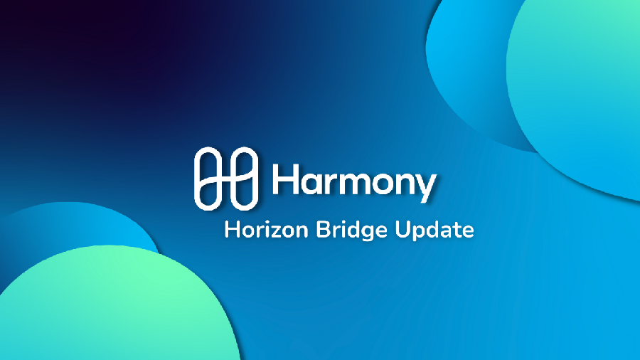 Harmony Announces New $100M Reimbursement Plan