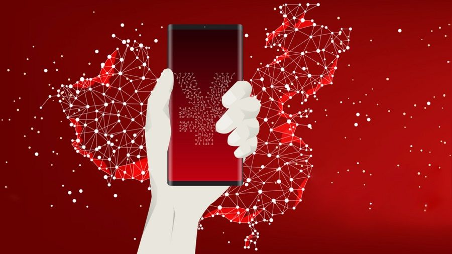 중국, 디지털 위안 기반 스마트 계약 시행 가속화
