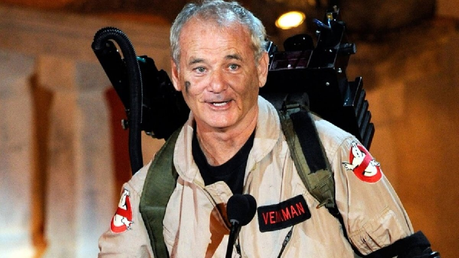 Hackers hack into Bill Murray's wallet and steal $185,000 in ETH
