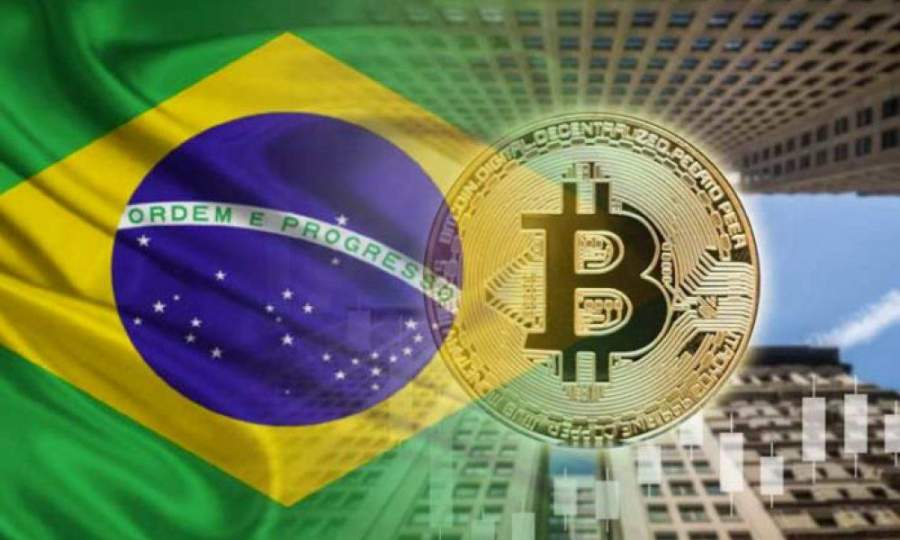 Bybit Exchange Stops Cryptocurrency Activities in Brazil