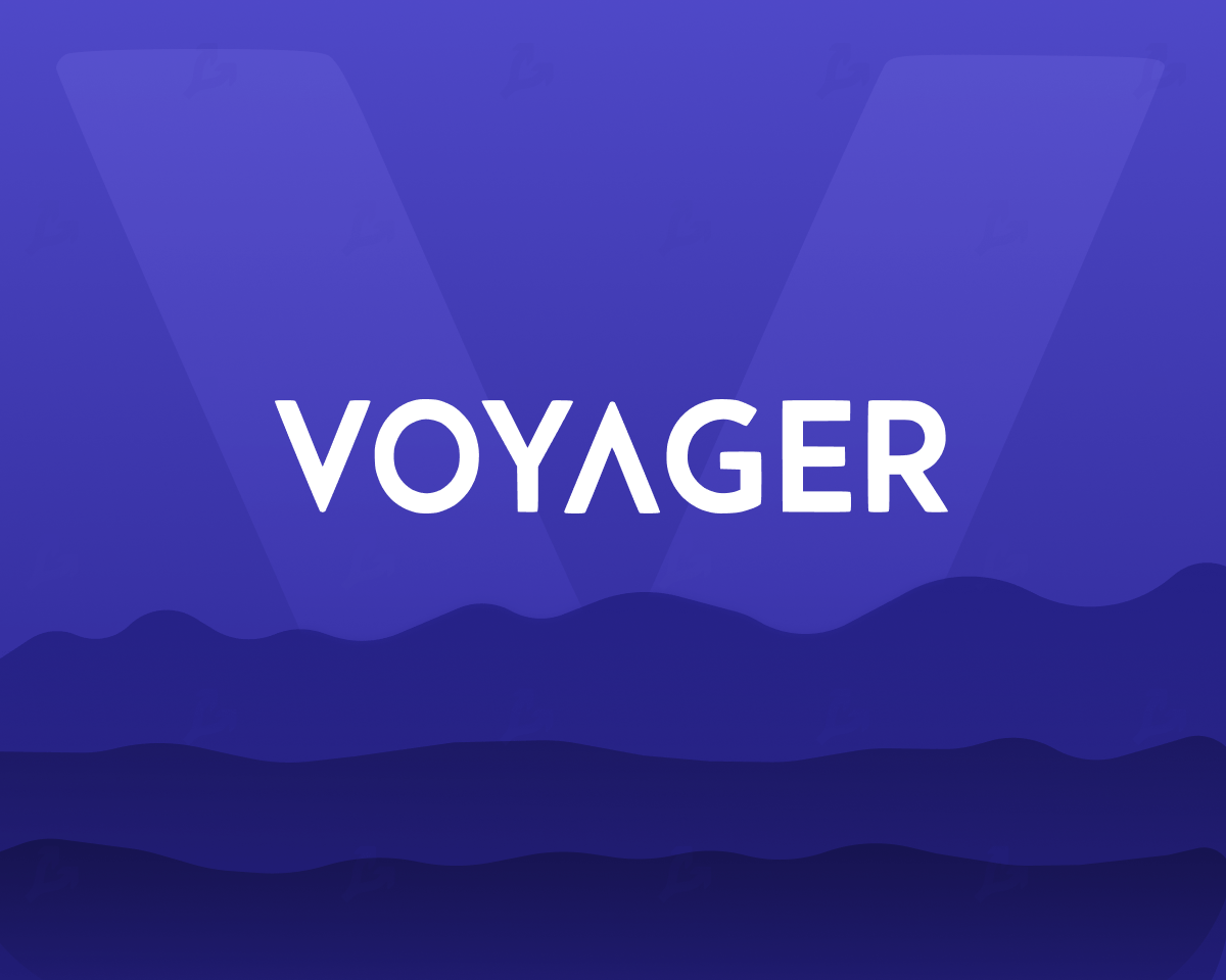 Voyager Digital will hold an auction for the sale of assets