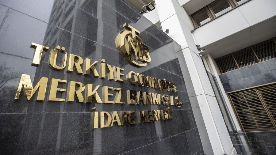 Turkish Central Bank Plans to Launch Digital Turkish Lira in 2023