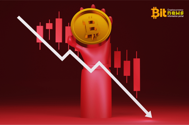					Will the price of Bitcoin fall to $12,000 in October: expert opinion				