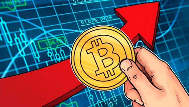 Analysts predict BTC price to rise to $23,000 in October