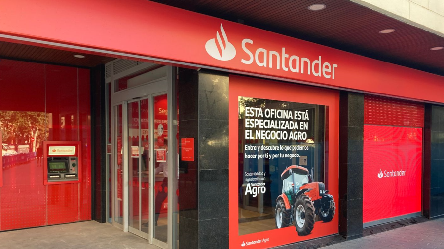 Santander introduced a system for trading tokenized assets with the participation of digital real