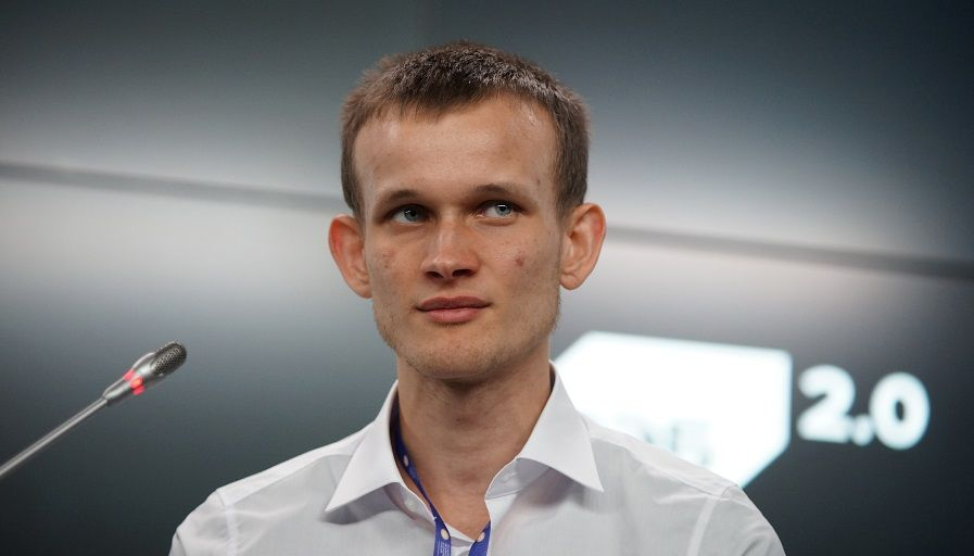 Vitalik Buterin: Crypto Ecosystem Needs Time to Mature Before Falling Under the Knife of Regulators