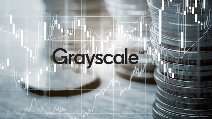 Grayscale: We will not publish data on our reserves