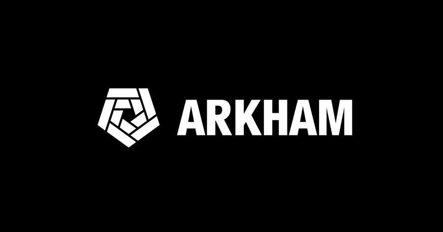 Arkham Intelligence: Binance made several billion transactions in two weeks
