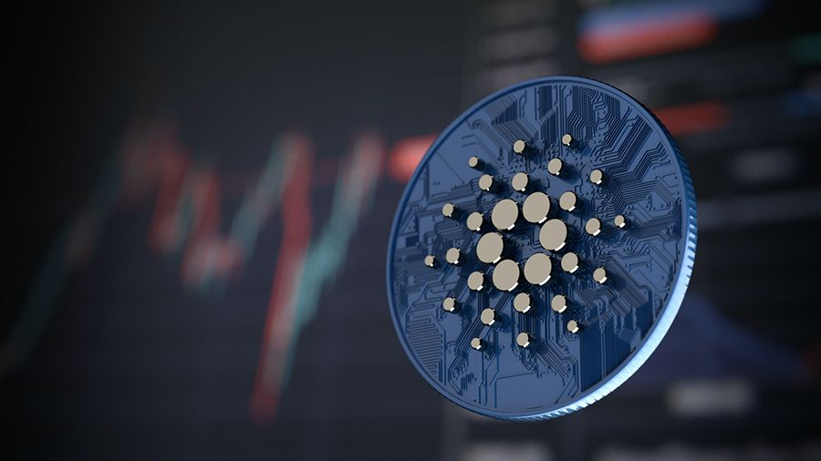 Cardano co-founders are about to launch a USD-backed stablecoin