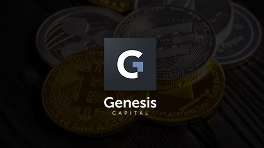 Media: American regulators are investigating the activities of Genesis Global Capital