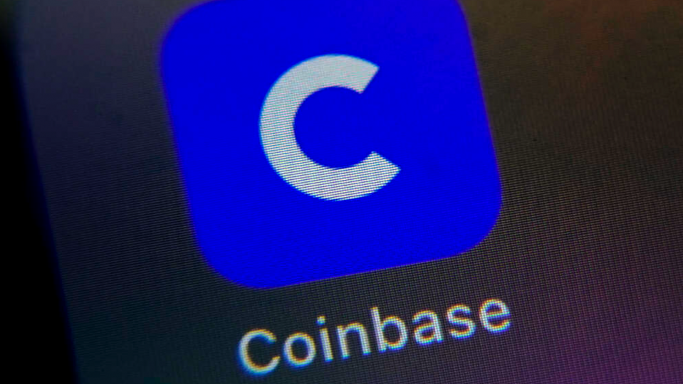 Coinbase is laying off over 60 employees due to market conditions
