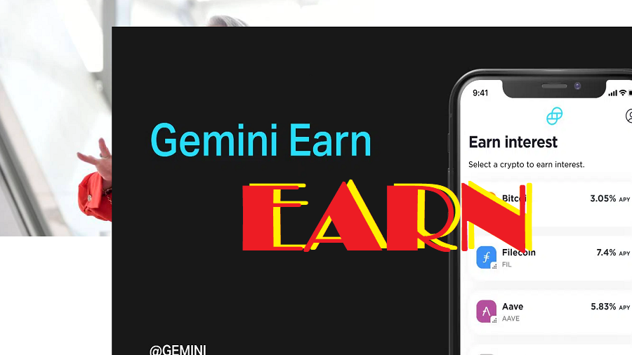 Cryptocurrency exchange Gemini announced a possible withdrawal delay