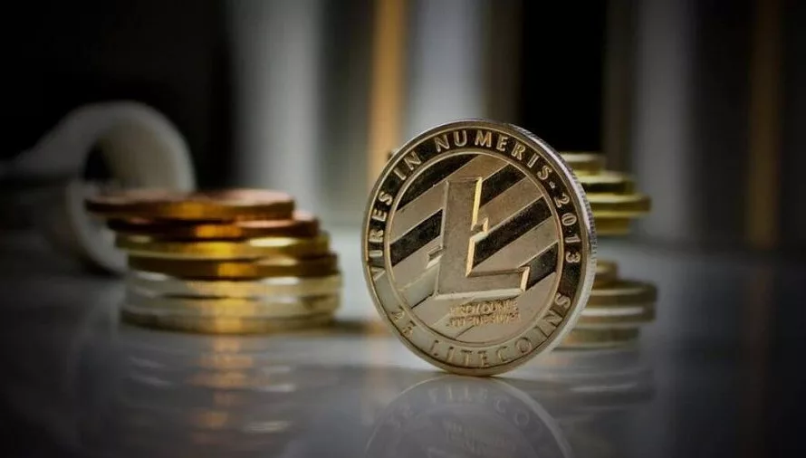 Litecoin aims for top 10 cryptocurrencies
