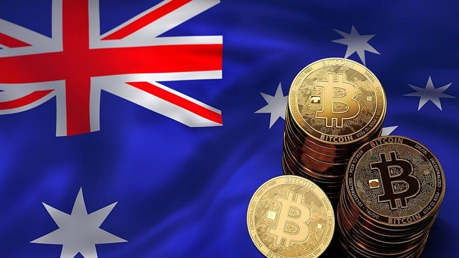 Australian Startup Launches AUDE Stablecoin