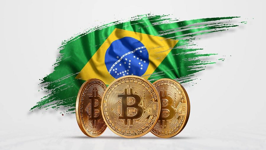 Brazilian parliament approves bill to regulate cryptocurrencies