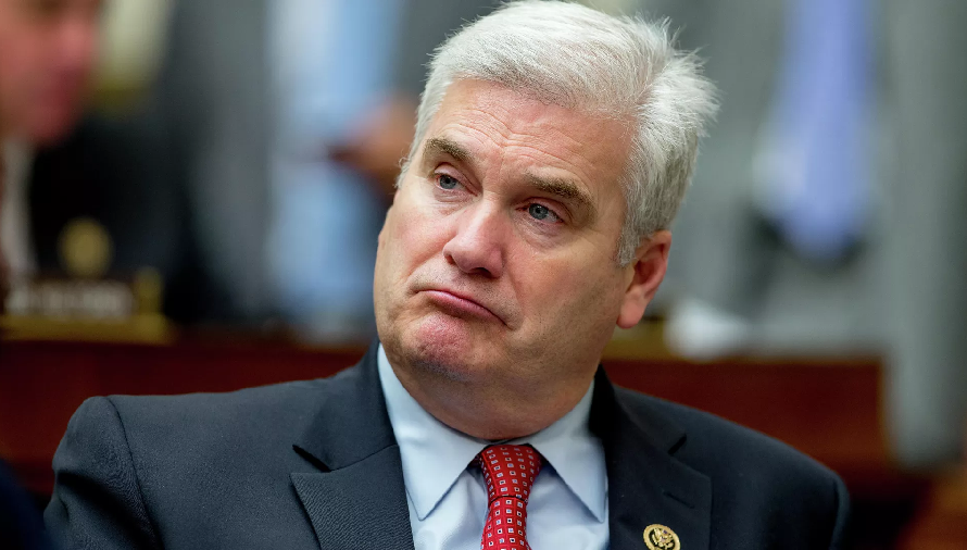 Congressman Tom Emmer: "FTX collapse is a consequence of the inept regulation of the SEC"