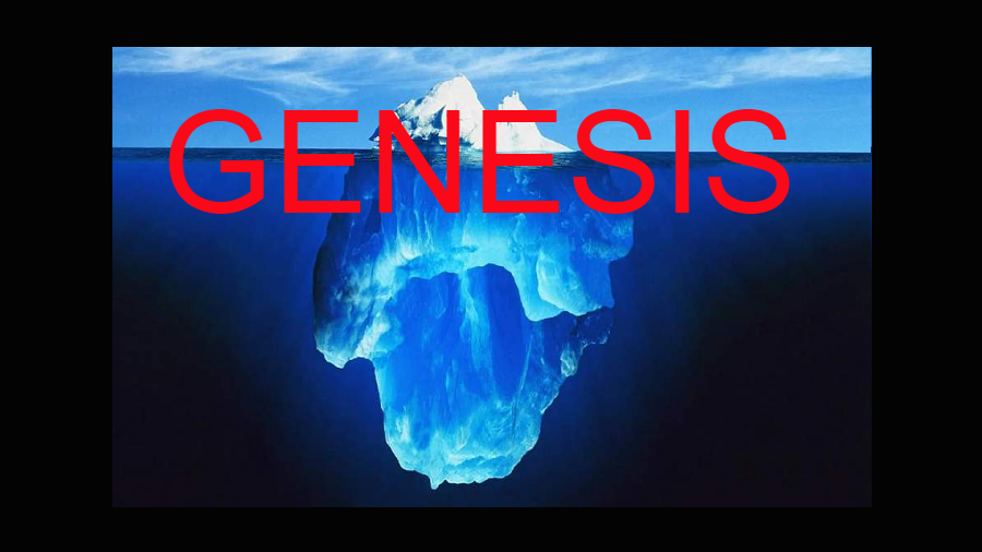 WSJ: Genesis Requests $1 Billion Emergency Loan