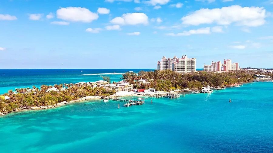 Reuters: Sam Bankman-Fried's Parents and FTX Executives Buy $121M Bahamas Real Estate