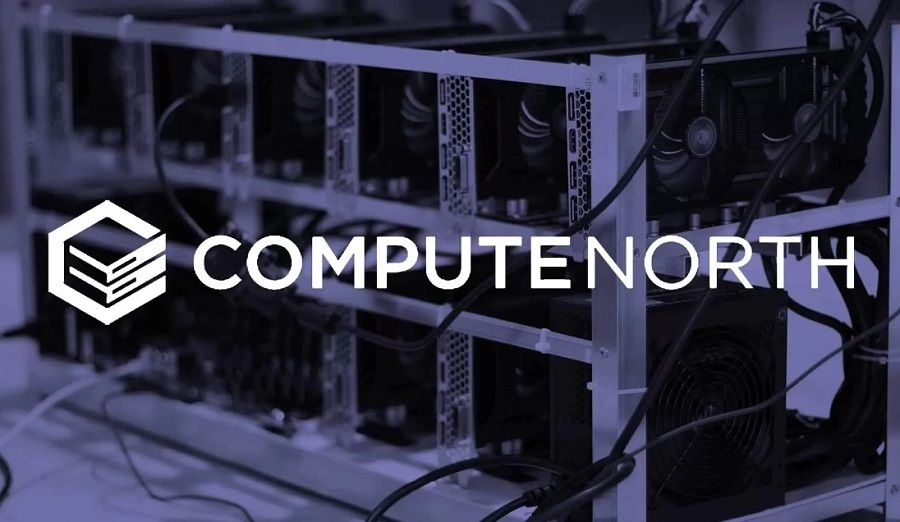 Compute North sells assets for more than $1.5 million