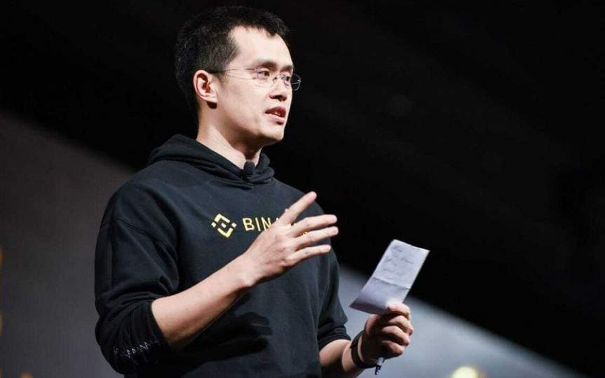 Changpeng Zhao: Cryptocurrency exchanges must comply with six main security rules