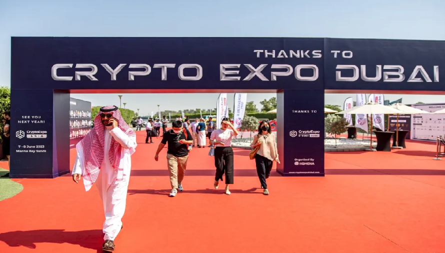 Bloomberg: FTX collapse undermines UAE ambition to become global crypto powerhouse