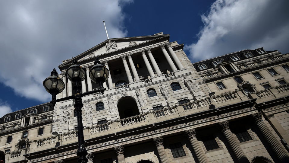 Bank of England: FTX Crash Highlights Need for Tight Crypto Regulation