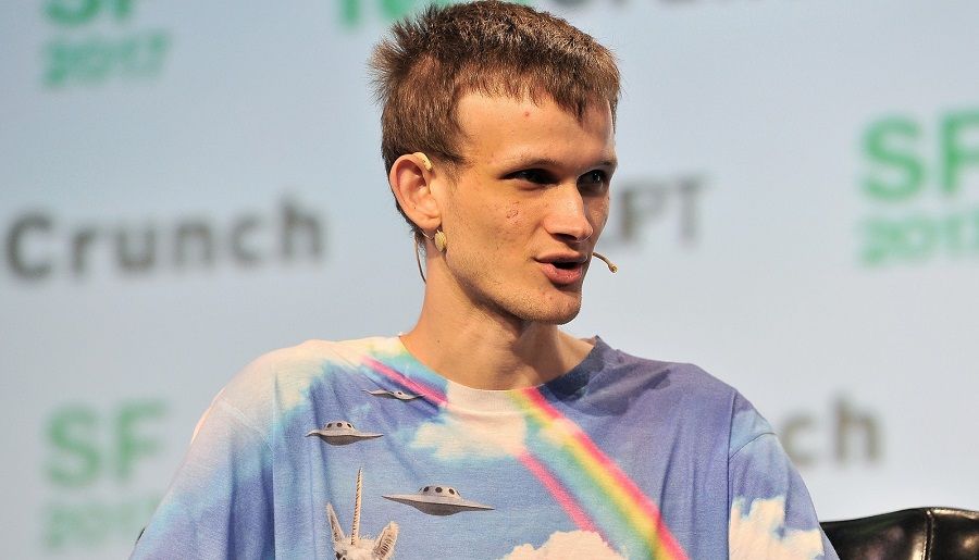 Vitalik Buterin proposed a solution to protect Ethereum from validator censorship