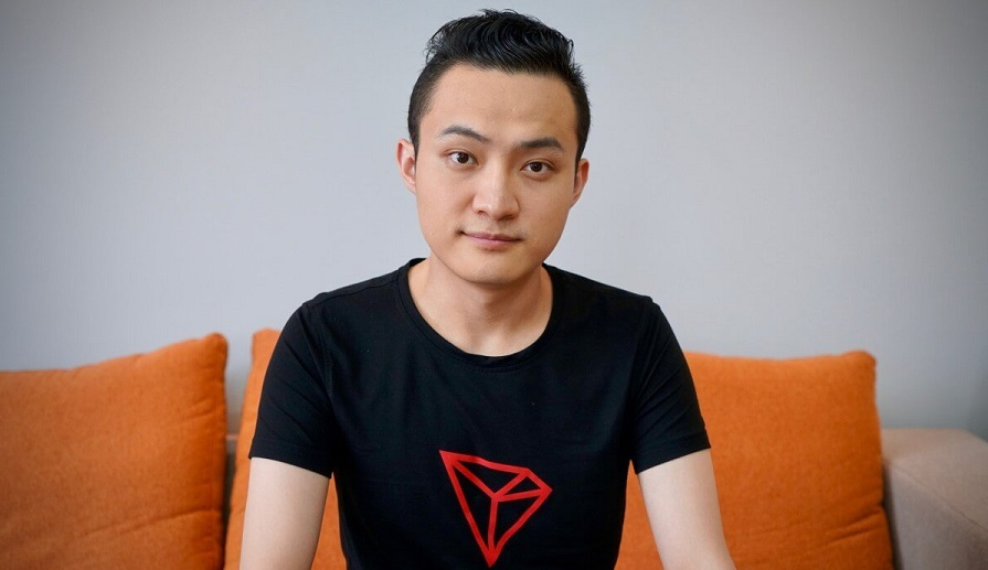 Justin Sun Seeks Opportunity To Help FTX Through Crisis