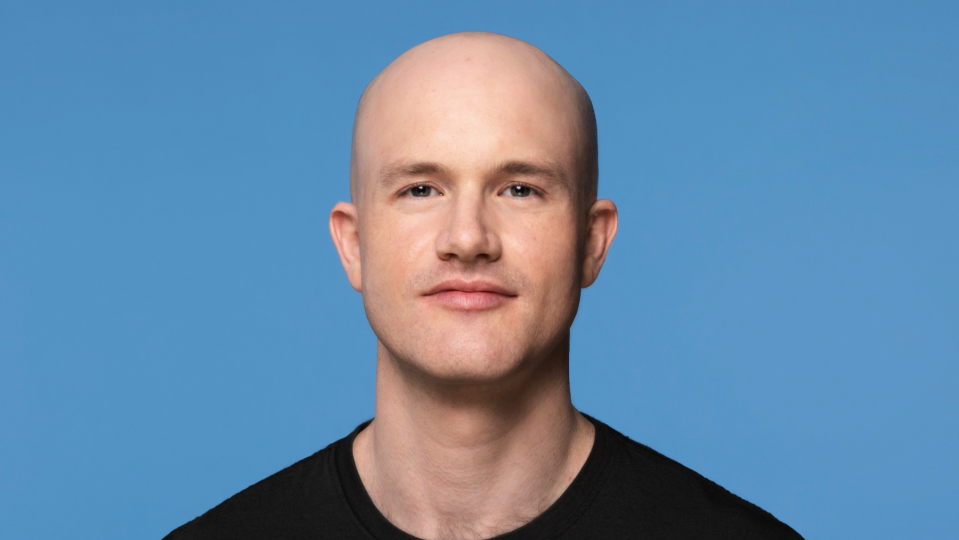 Coinbase CEO Brian Armstrong: Tightening rules for US crypto companies does not make sense
