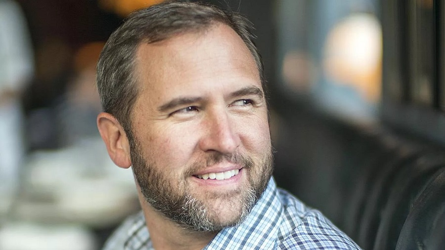 Brad Garlinghouse: "Ripple is interested in buying out the assets of the FTX exchange"