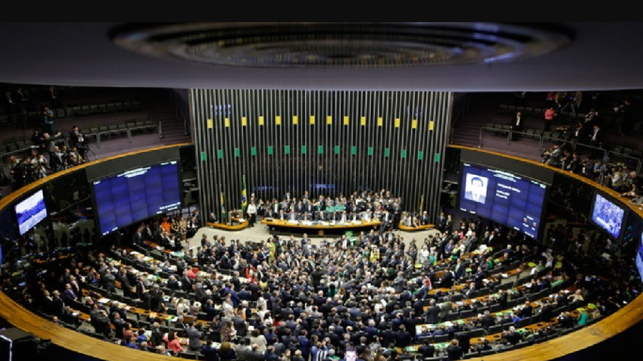 Cryptocurrency 법을 고려할 준비가 된 브라질 하원 회의소