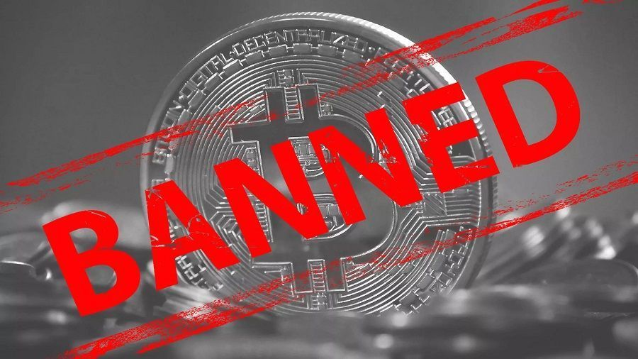 The authorities of New York have introduced a two-year ban on the mining of cryptocurrencies on PoW