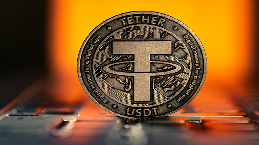 Tether Moves USDT Worth $1 Billion From Solana To Ethereum