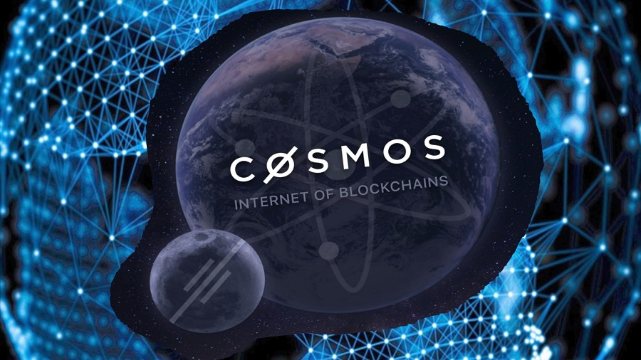 Cosmos-yhteisö äänestää uuden turvajärjestelmän käyttöönoton puolesta