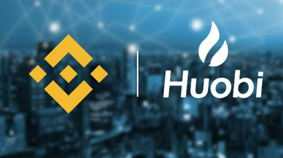 Exchanges Binance and Huobi freeze suspicious deposits in FTT tokens