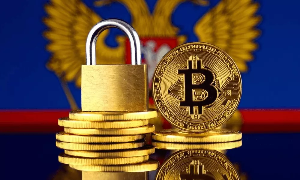 The State Duma proposes to ban the public exchange of cryptocurrencies!