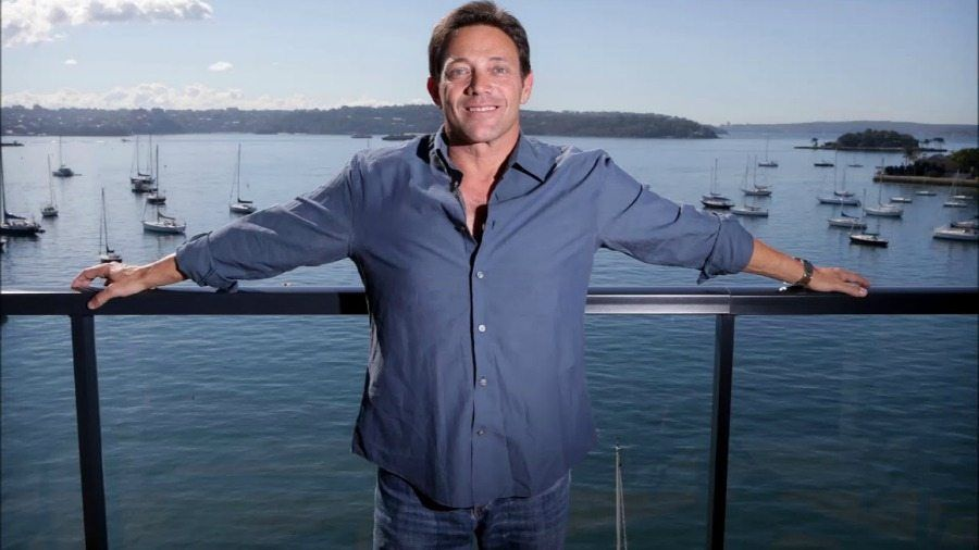 The Wolf of Wall Street Jordan Belfort: Stay away from cryptocurrencies now