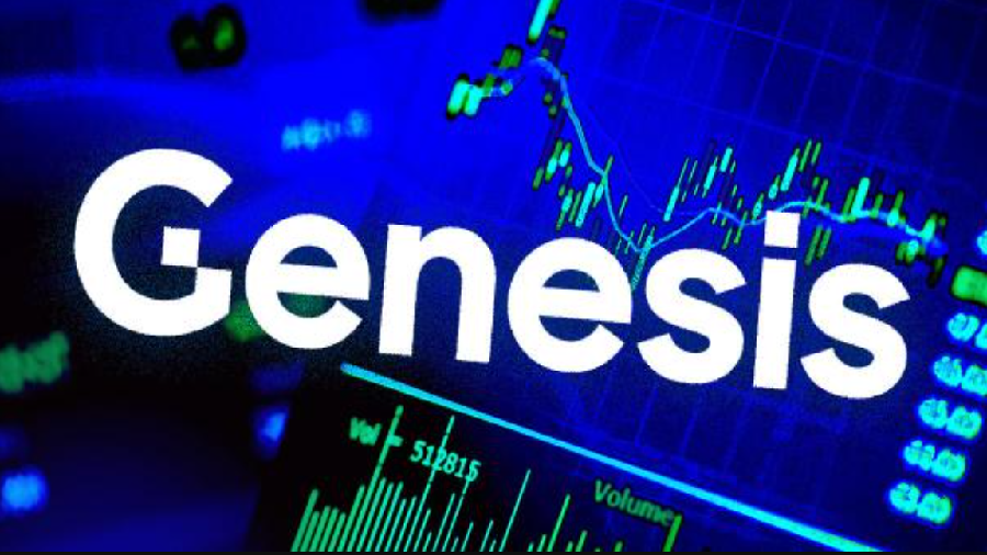 Media: Genesis crypto lender owes about $1 billion to Gemini exchange clients