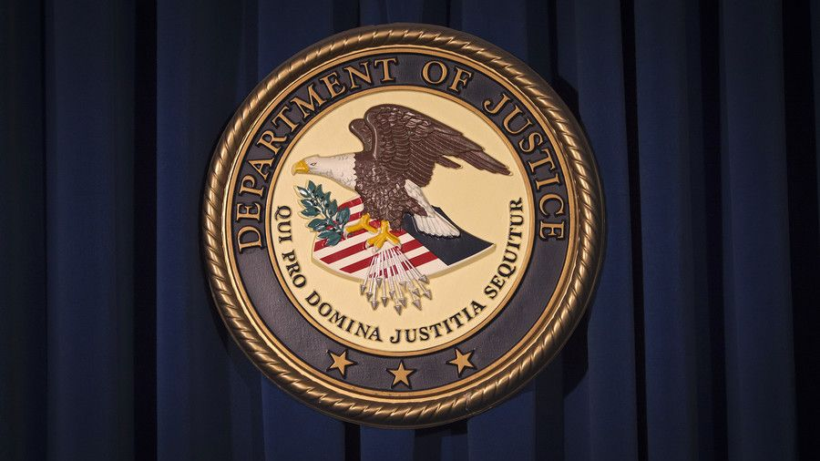 US authorities accused 21 Americans of laundering money through cryptocurrencies