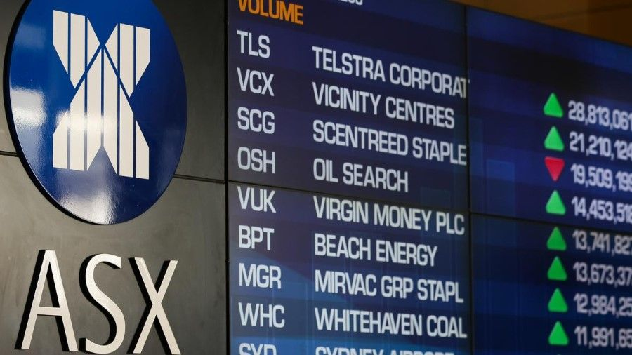 Australian Stock Exchange fires developers working on blockchain project