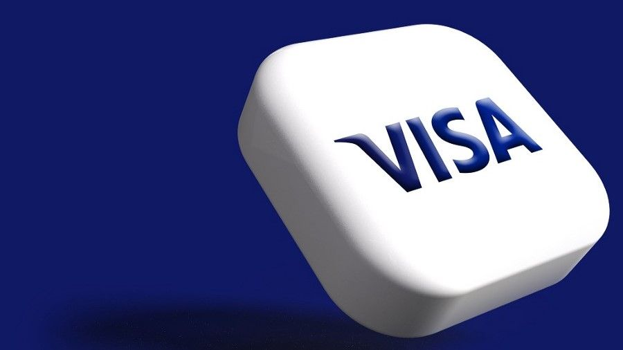 Huobi Exchange Partners with Visa to Issue Crypto Cards