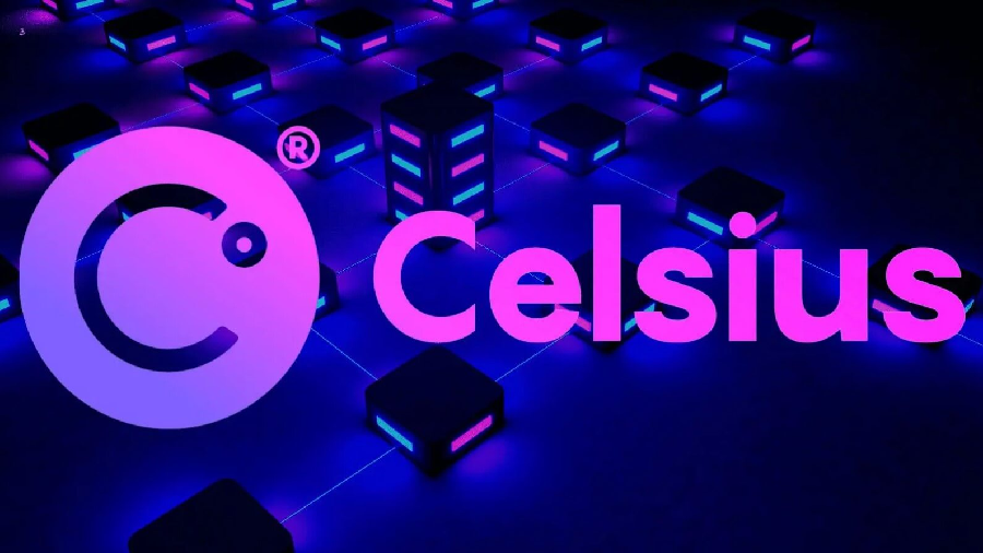 Celsius Network assets auction to take place in January