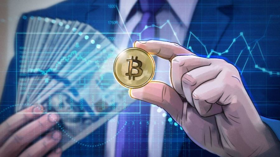 CoinShares: Investidores continuam investindo em Bitcoin