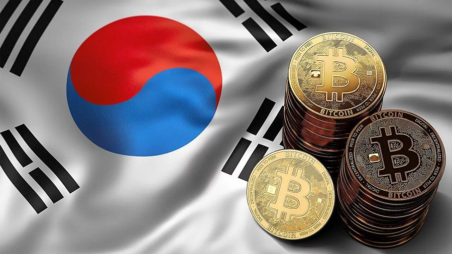 Estudo: coreanos ricos não planejam investir em criptomoedas