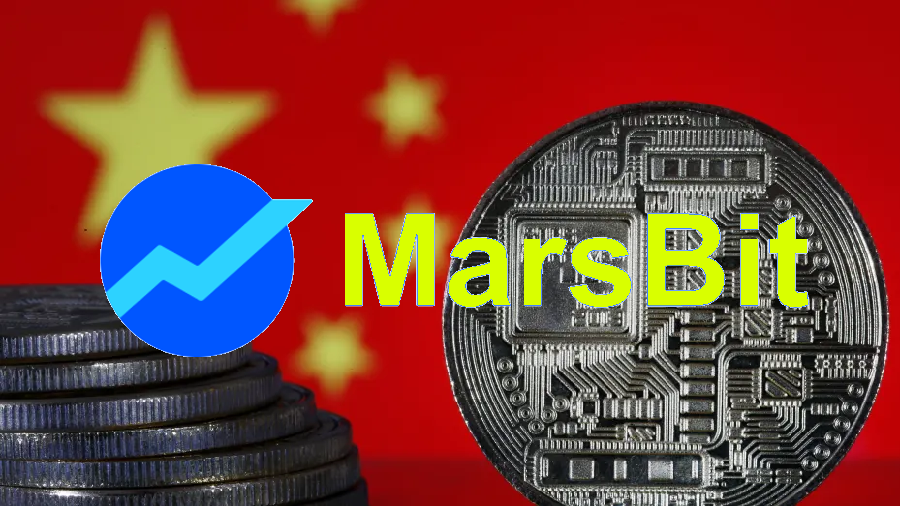 Chinese news agency Marsbit announces intention to buy out CoinDesk