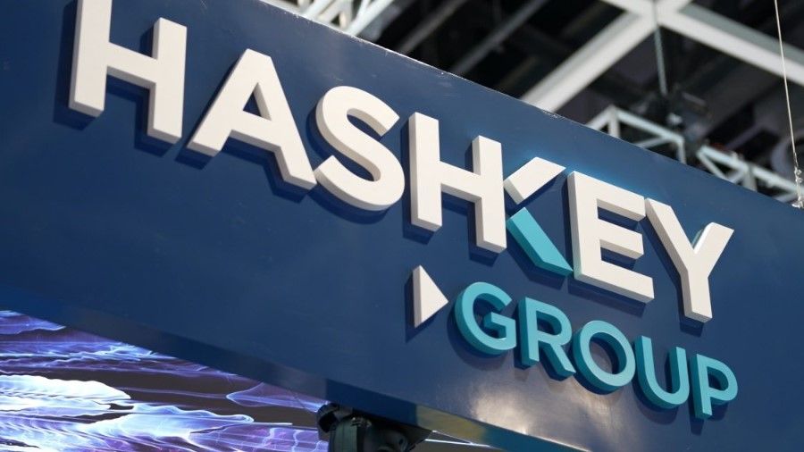 HashKey Capital raises $500 million to implement Web3