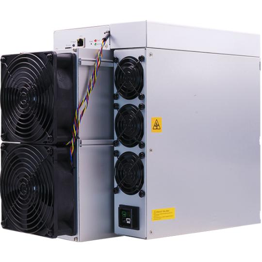 Bitmain introduced the upgraded S19j Pro + ASIC miner